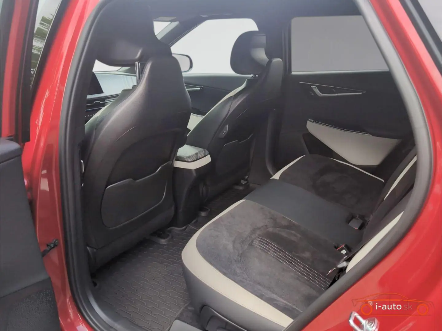 Kia EV6 2022 na predaj – fotografia 9