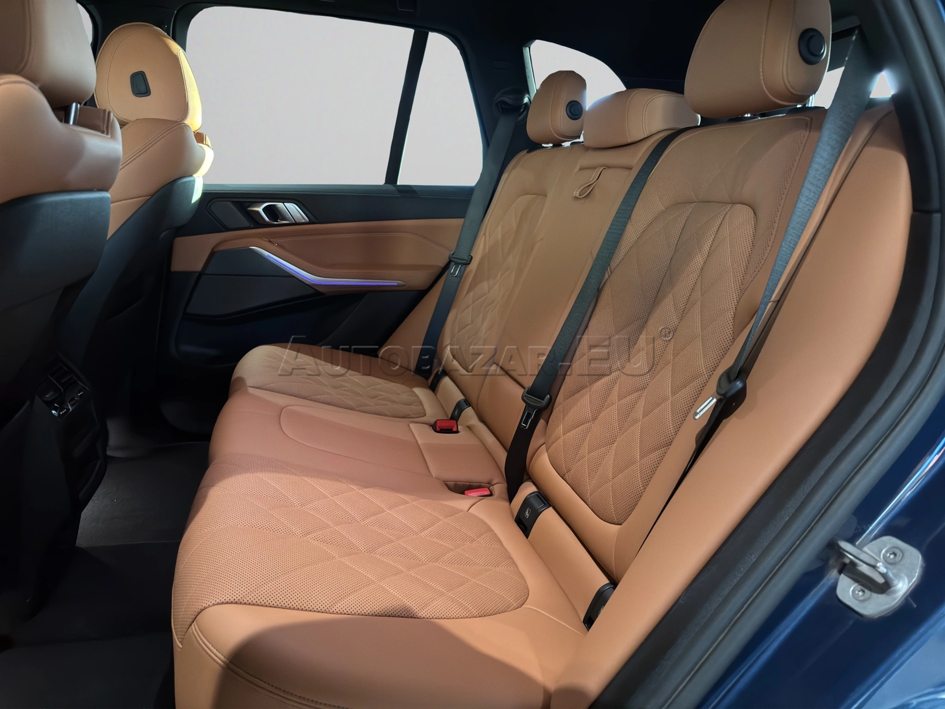BMW X5 2022 na predaj – fotografia 16