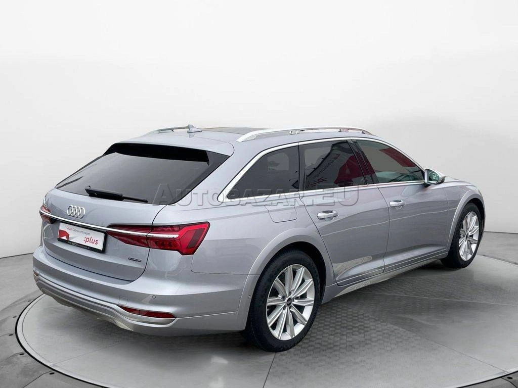 Audi A6 Allroad 50 3.0 V6 TDI mHEV quattro tiptronic