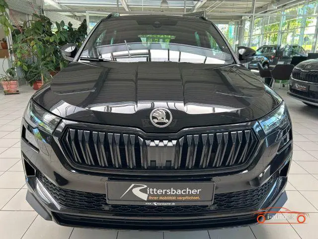 Škoda Karoq 2023 na predaj – fotografia 2