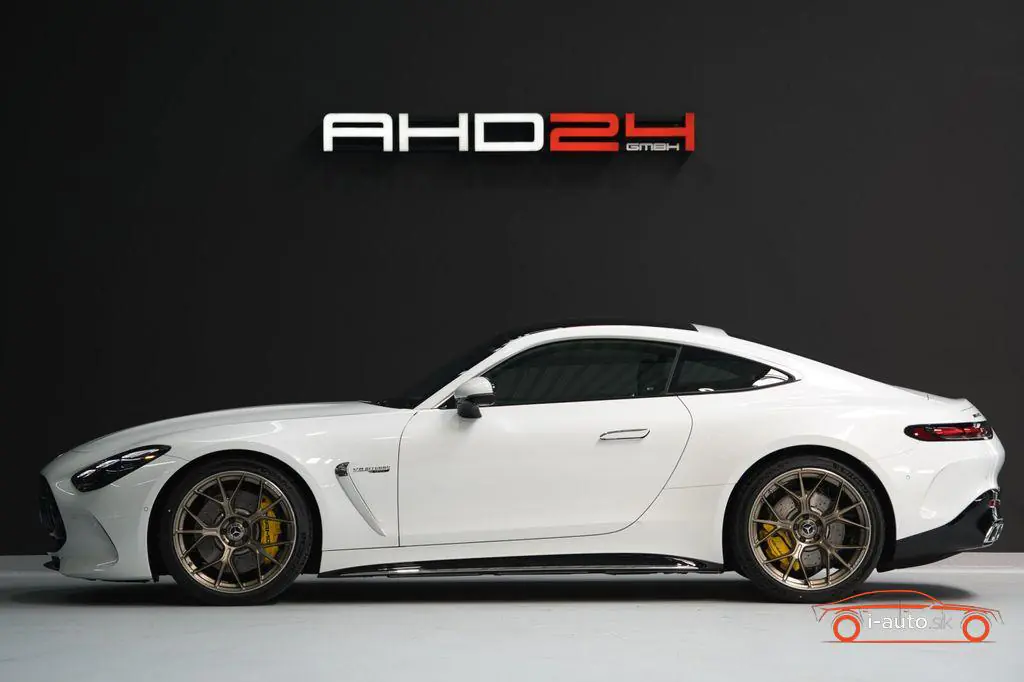 Mercedes-Benz AMG GT 2025 na predaj – fotografia 2
