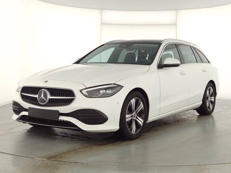 Mercedes-Benz C trieda Kombi 220 d mHEV A/T