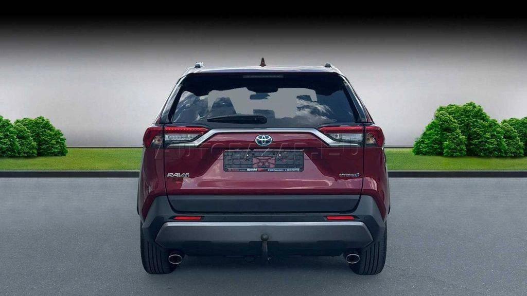 Toyota RAV4 RAV 4 HYBRID