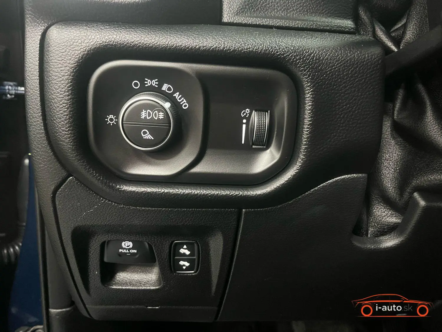 Dodge RAM 2020 na predaj – fotografia 14