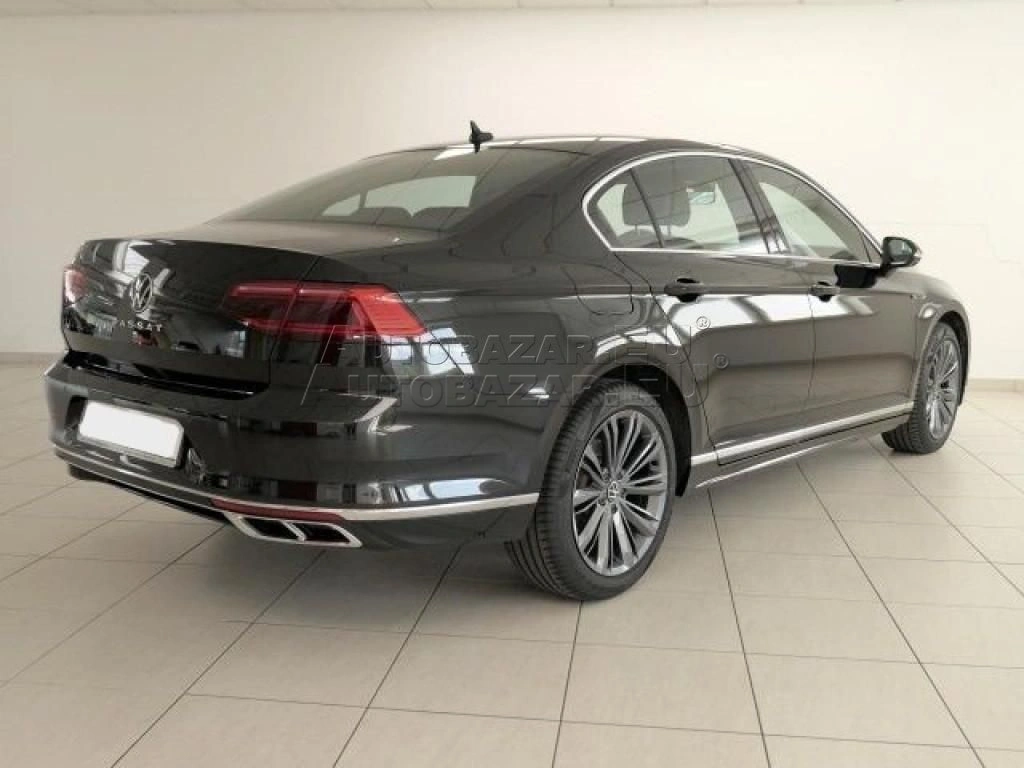 Volkswagen Passat 2020 na predaj – fotografia 11