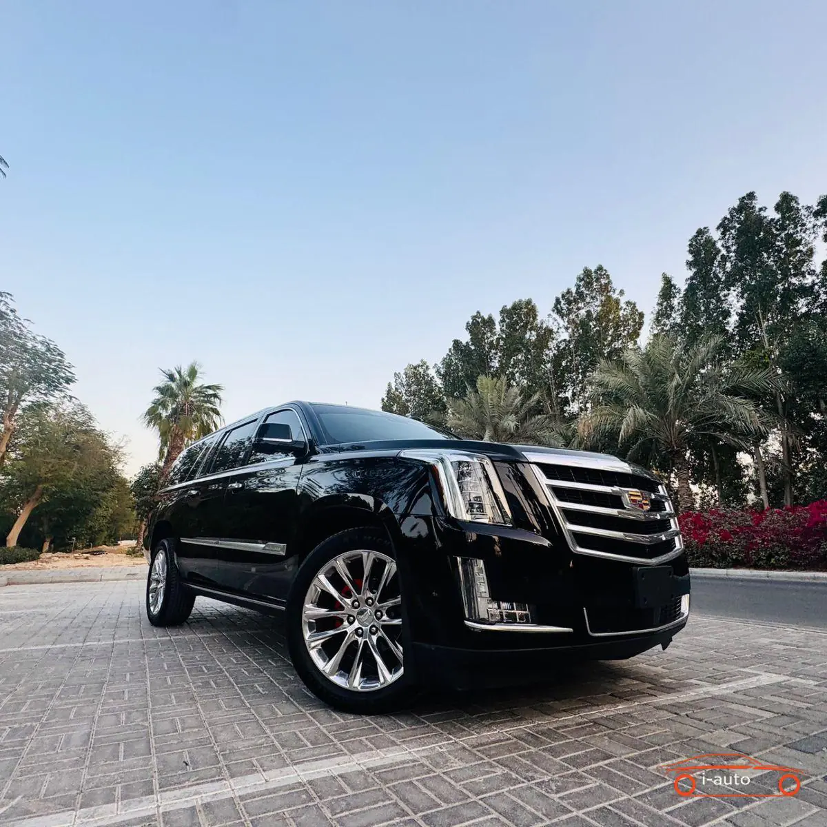 Cadillac Escalade 2020 na predaj – fotografia 20
