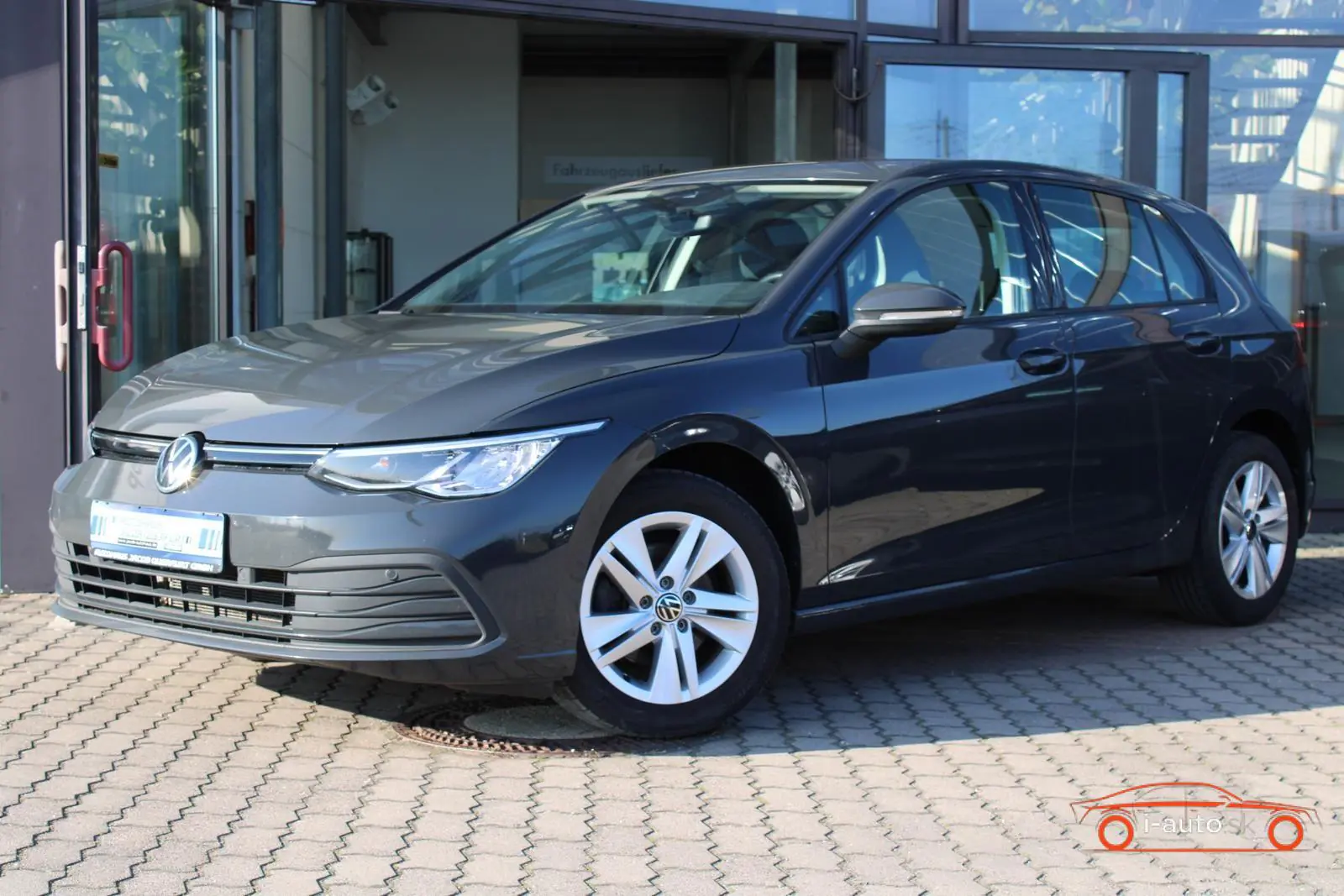 Volkswagen Golf 2020 na predaj – fotografia 16