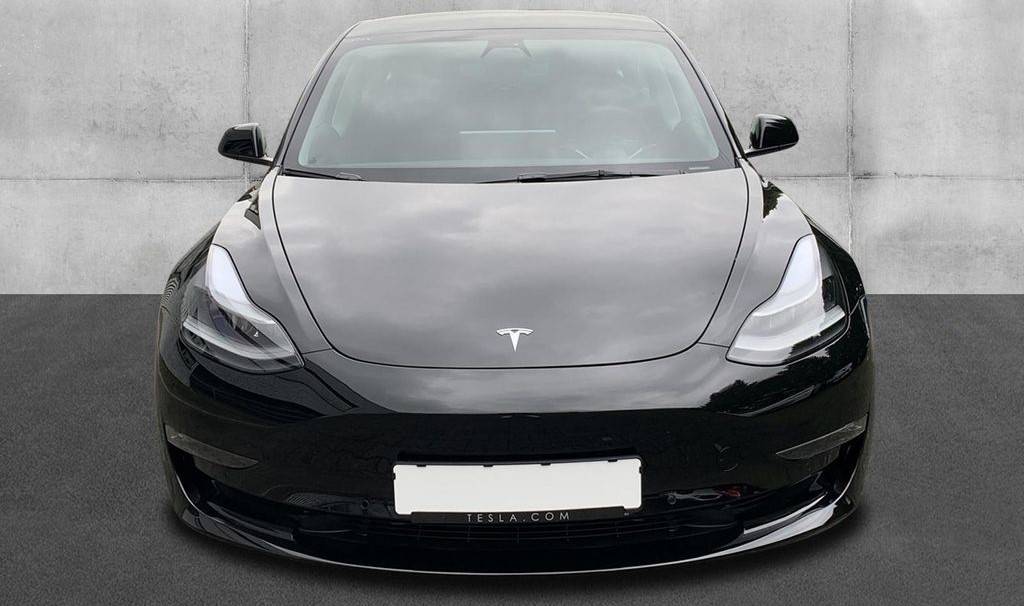 Tesla Model 3 Performance 82kWh AWD