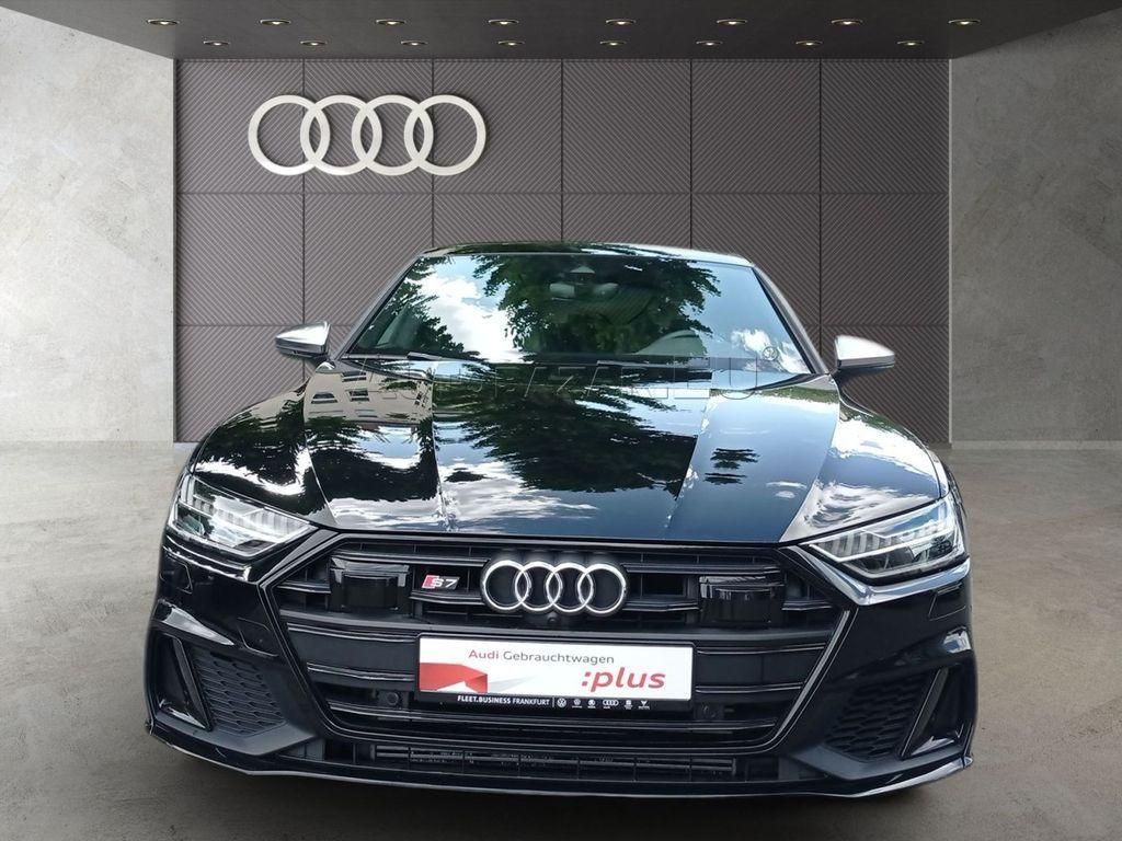Audi S7 Sportback 3.0 TDI mHEV quattro tiptronic