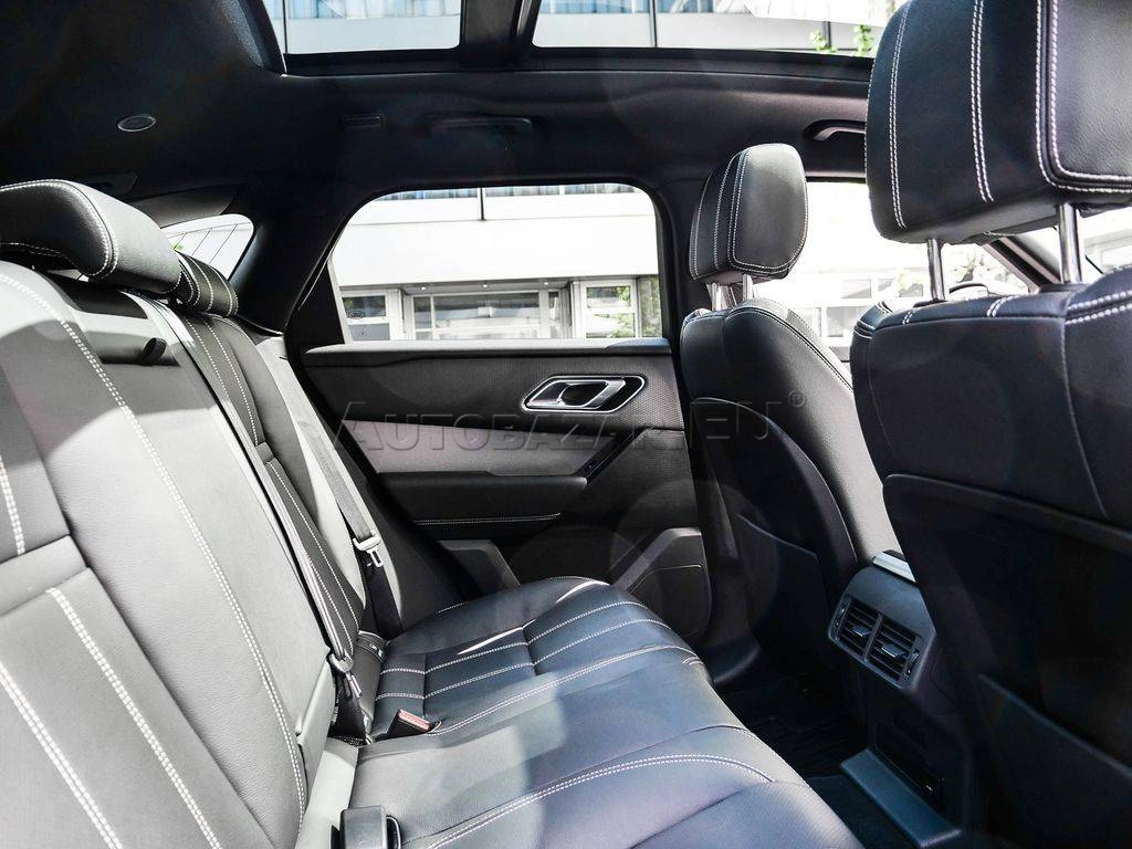 Land Rover Range Rover Velar 3.0D I6 D300 MHEV R-Dynamic SE AWD A/T