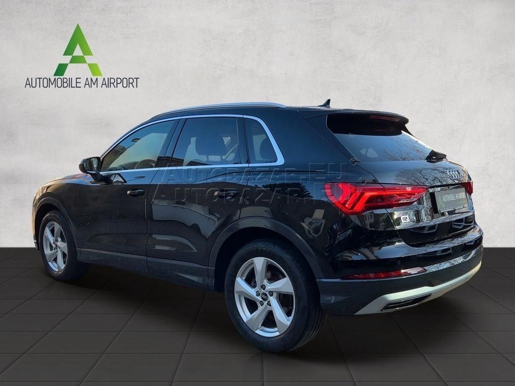 Audi Q3 2022 na predaj – fotografia 6