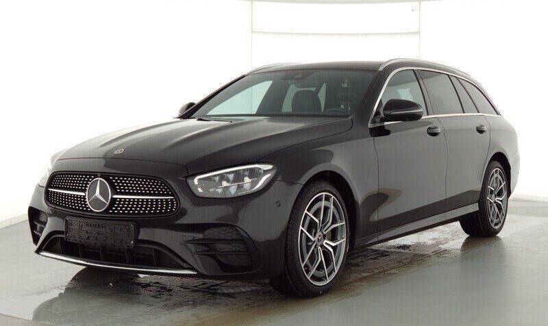 Mercedes-Benz E trieda Kombi 300 d mHEV 4MATIC A/T