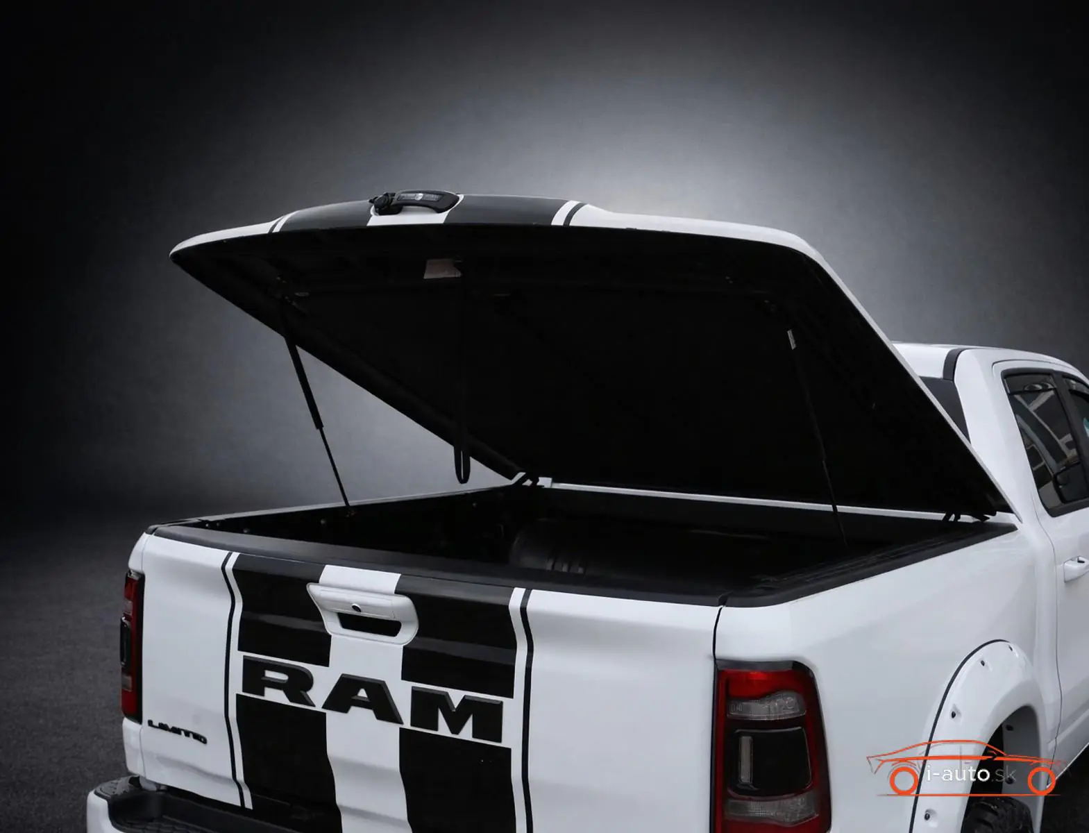 Dodge RAM 2024 na predaj – fotografia 15