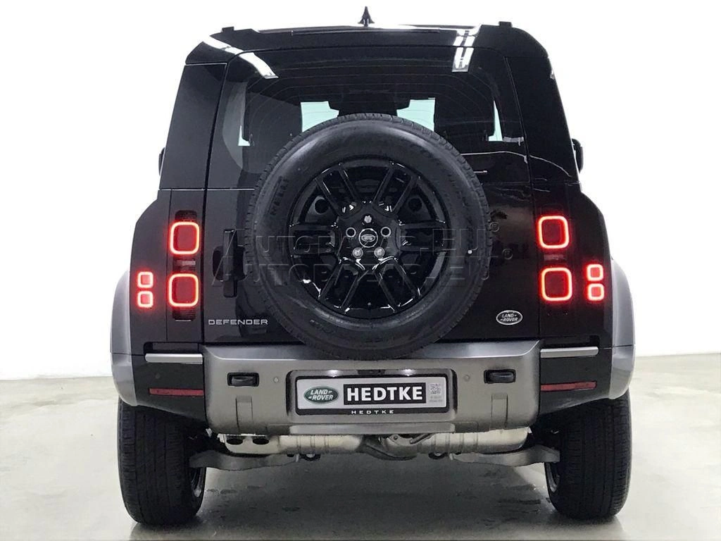 Land Rover Defender 90 3.0 I6 D250 MHEV X-Dynamic S A/T AWD
