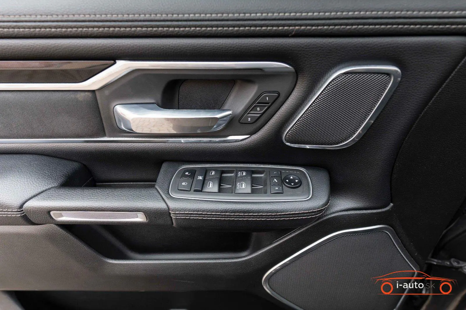 Dodge RAM 2023 na predaj – fotografia 21
