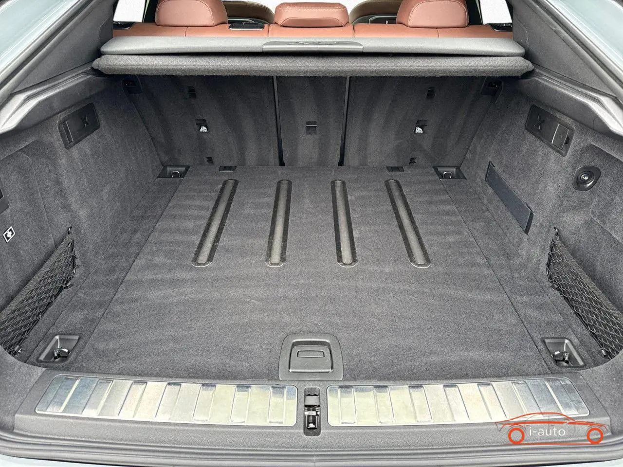 BMW X6 2024 na predaj – fotografia 12
