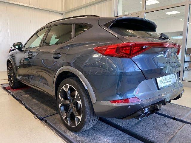 Cupra Formentor 2.0 TSI 310k 4Drive DSG Veloz