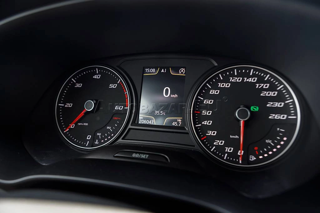 SEAT Leon 2014 na predaj – fotografia 50