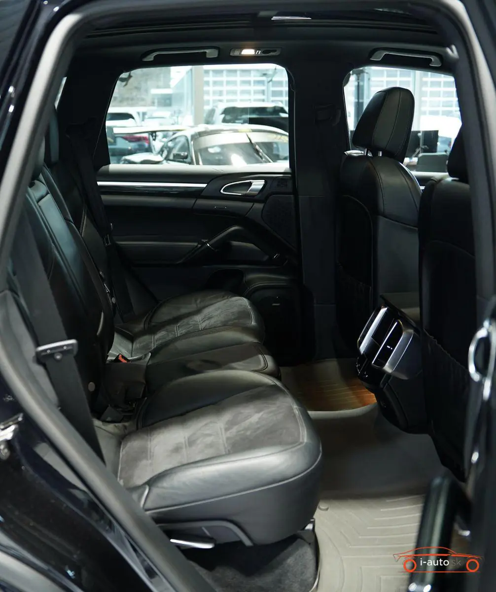 Porsche Cayenne 2017 na predaj – fotografia 21