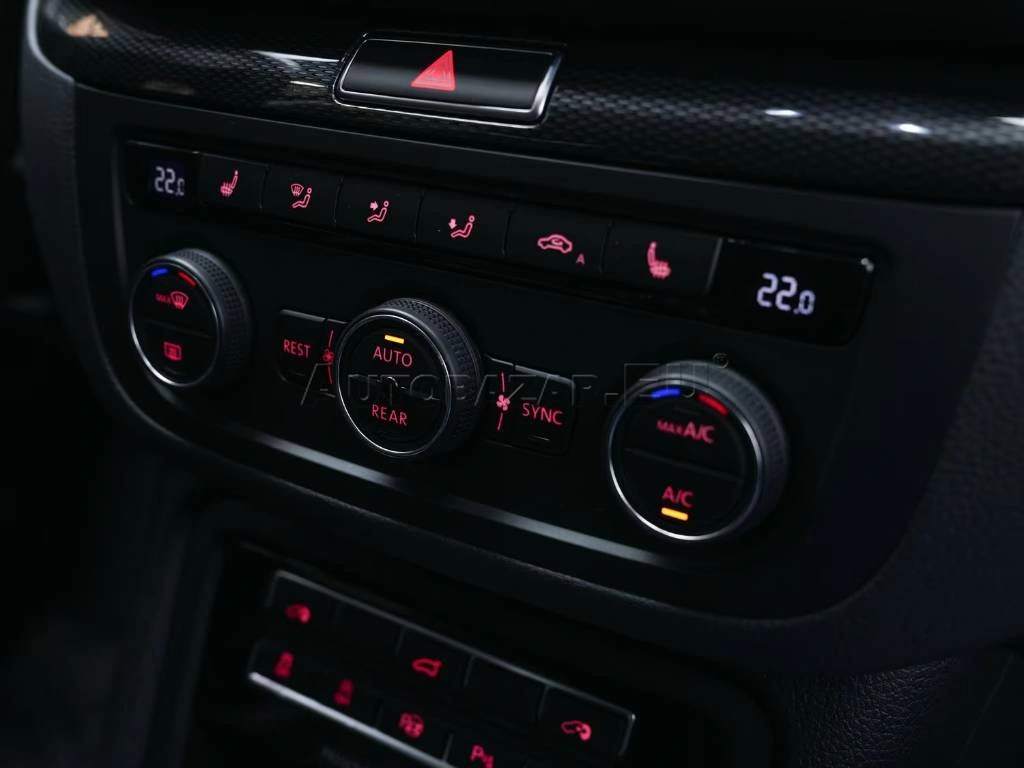 SEAT Alhambra 2019 na predaj – fotografia 29