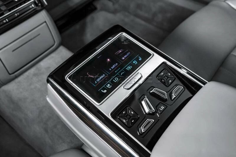 Audi A8 2019 na predaj – fotografia 18