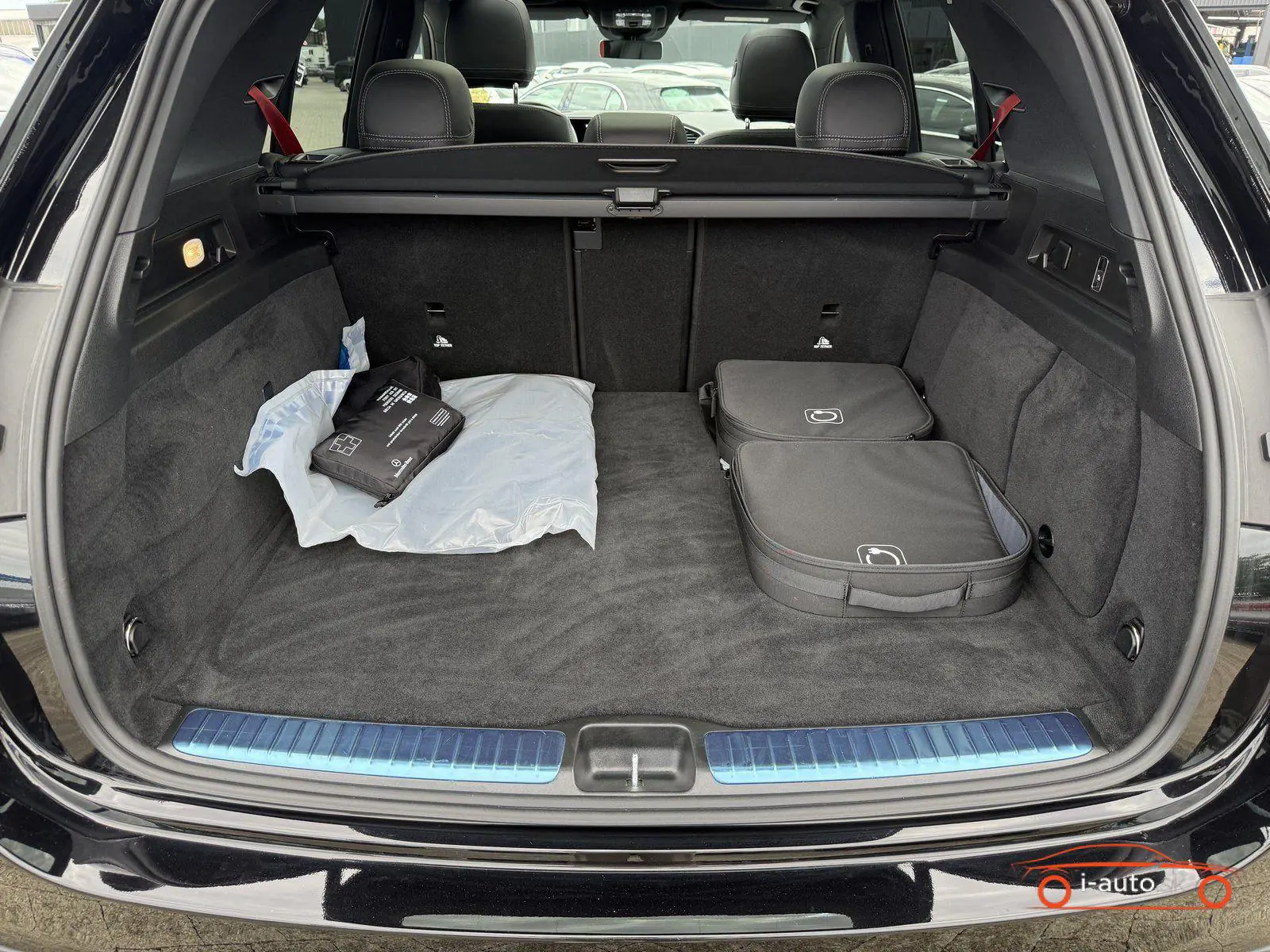 Mercedes-Benz GLE 2025 na predaj – fotografia 20