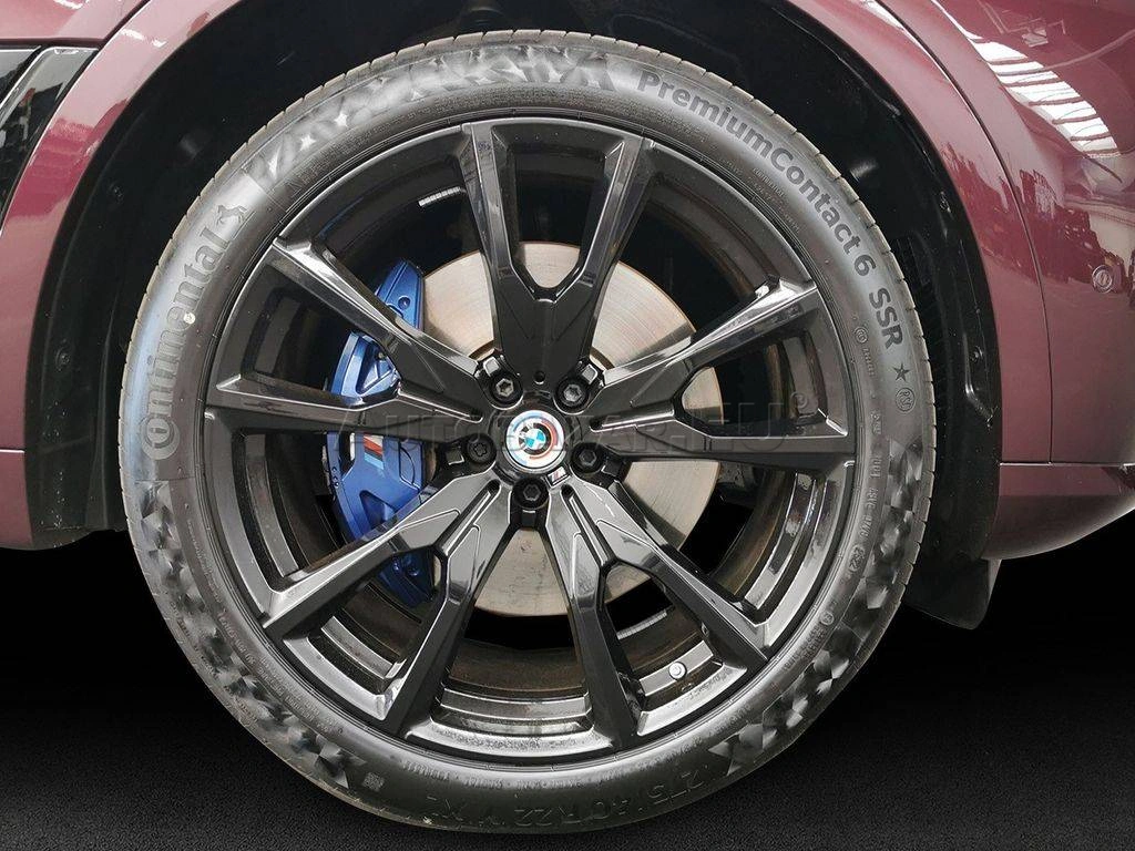 BMW X7 xDrive M60i mHEV A/T