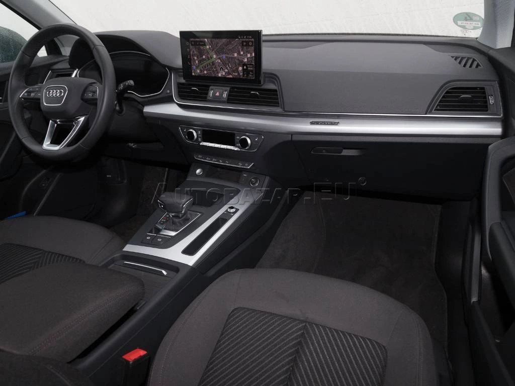 Audi Q5 45 2.0 TFSI mHEV quattro S tronic