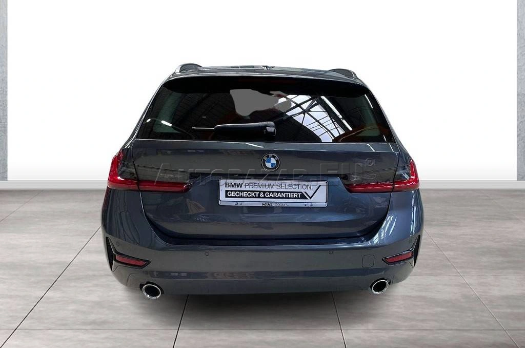 BMW Rad 3 Touring 320d mHEV  xDrive A/T
