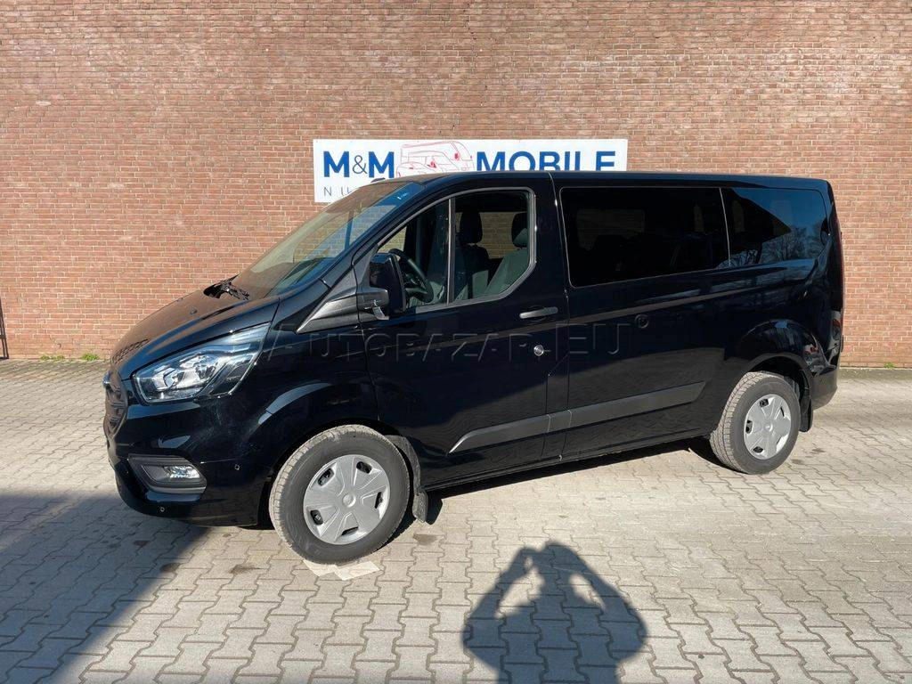 Ford Tourneo Custom Estate 320 L1 Trend