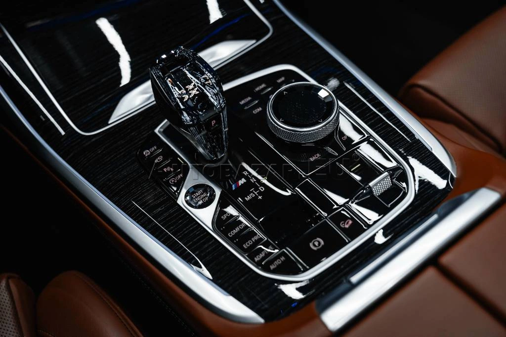 BMW X7 2020 na predaj – fotografia 8