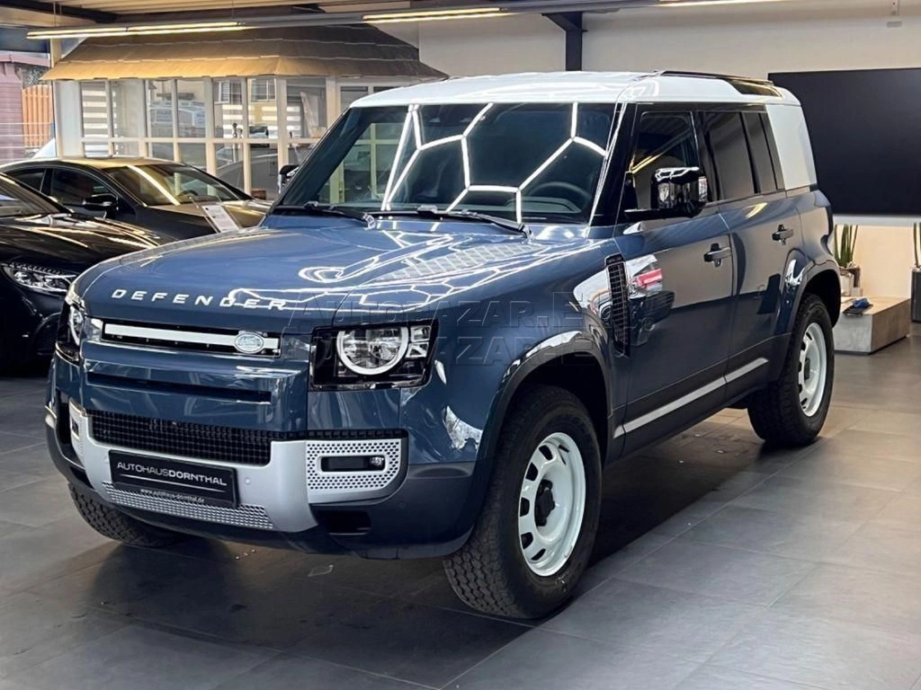 Land Rover Defender 110  A/T AWD