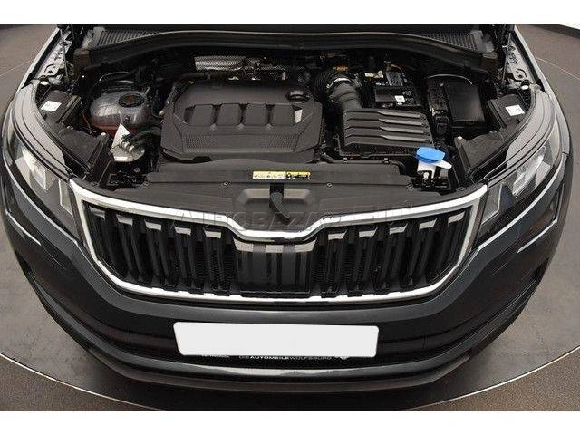 Škoda Kodiaq 2021 na predaj – fotografia 15