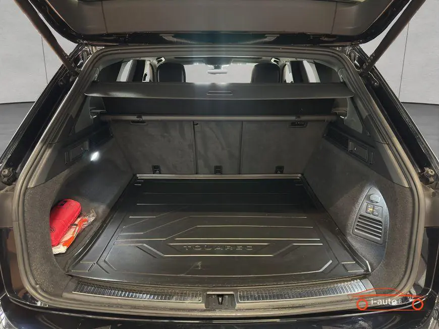 Volkswagen Touareg 2022 na predaj – fotografia 12
