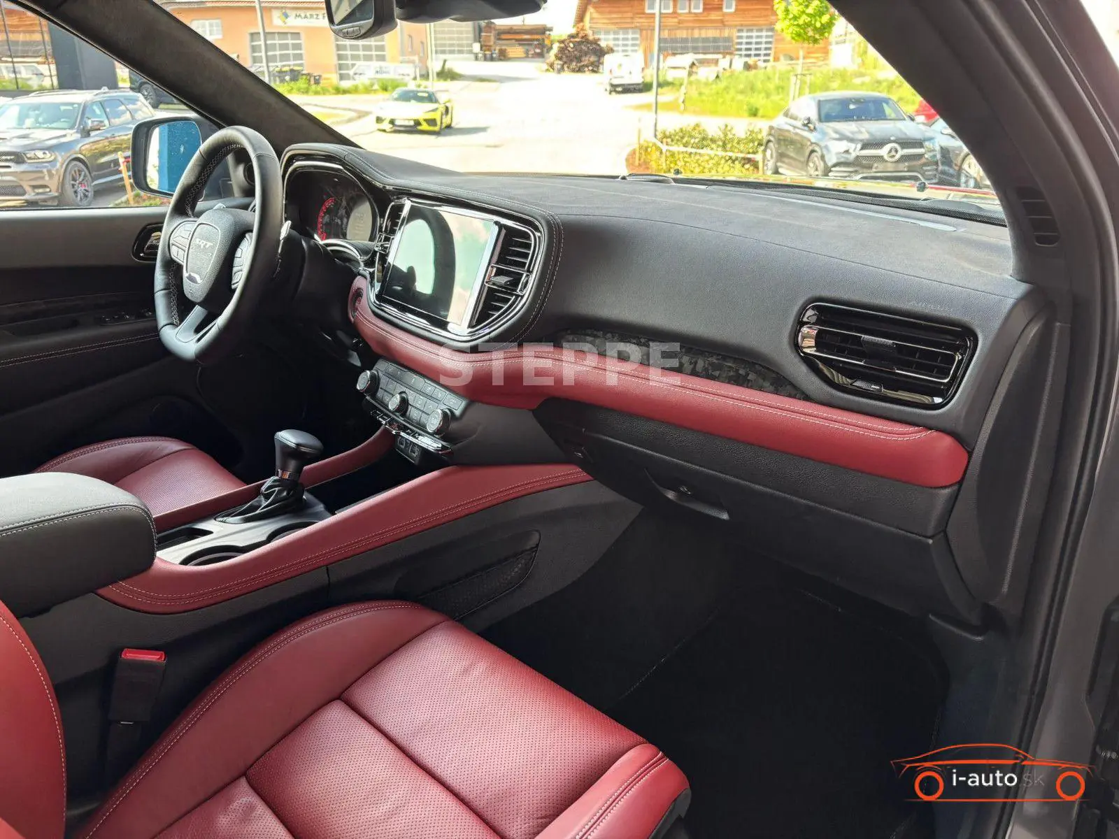 Dodge Durango 2026 na predaj – fotografia 9