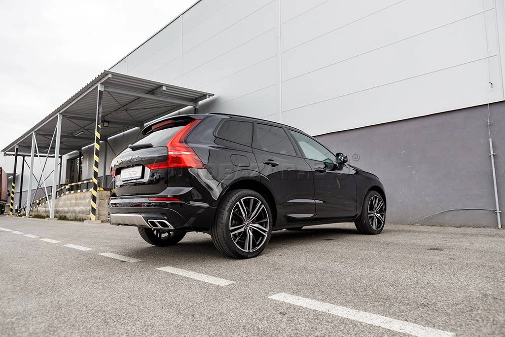 Volvo XC60 2021 na predaj – fotografia 19