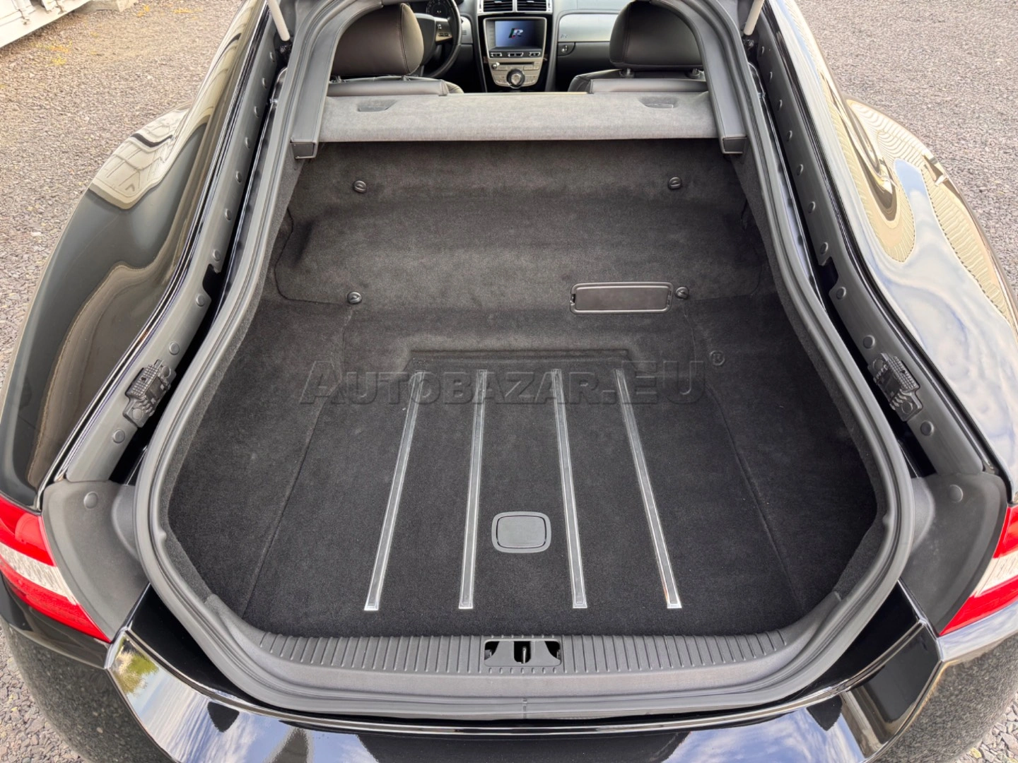 Jaguar XK 2011 na predaj – fotografia 15