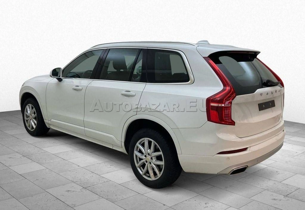 Volvo XC90 XC 90 B5 235k Drive-E Momentum Pro AWD A/T