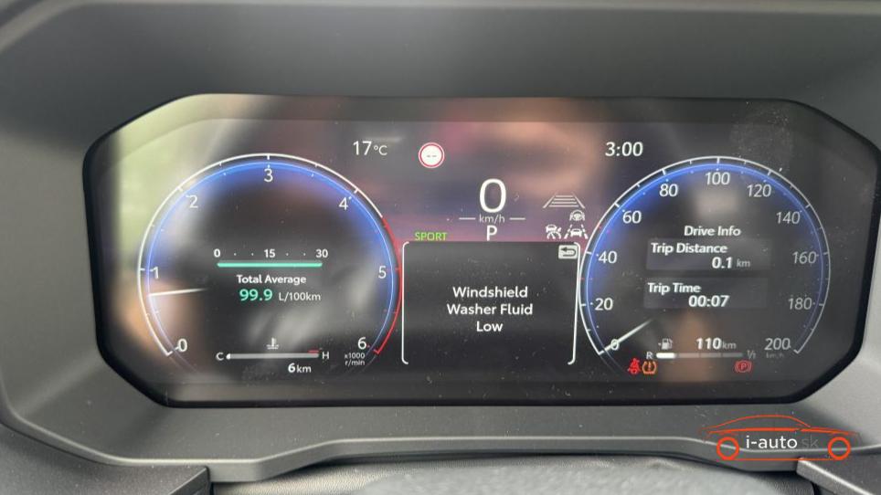 Toyota Land Cruiser 2026 na predaj – fotografia 21
