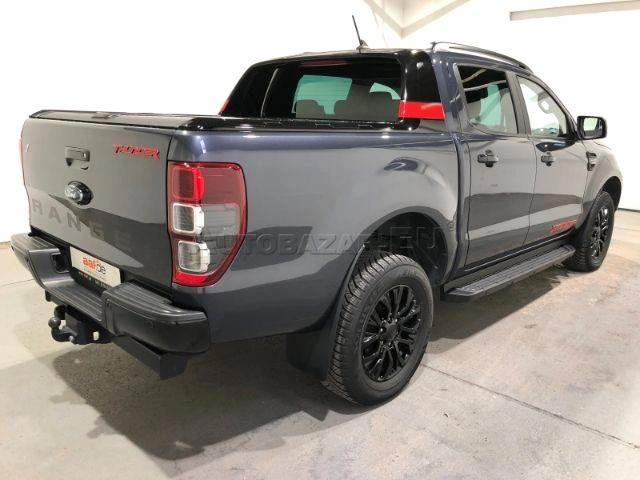 Ford Ranger 2.0 TDCi Ecoblue BiTurbo WildTrak 4x4 A/T