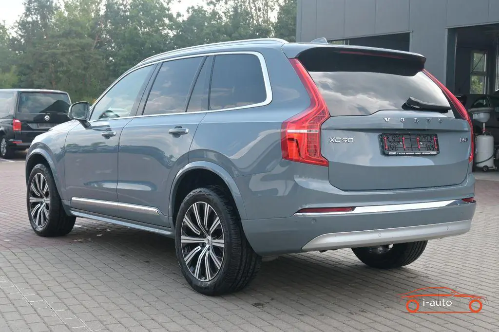 Volvo XC90 2021 na predaj – fotografia 4