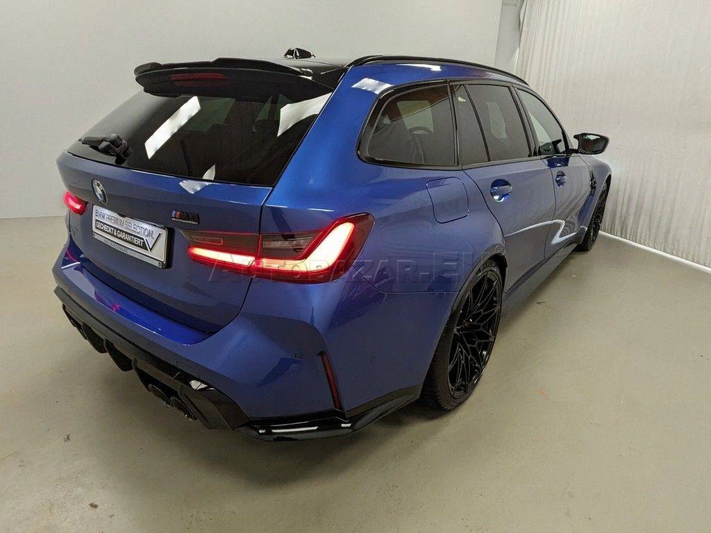 BMW M3 Touring Competition M xDrive A/T