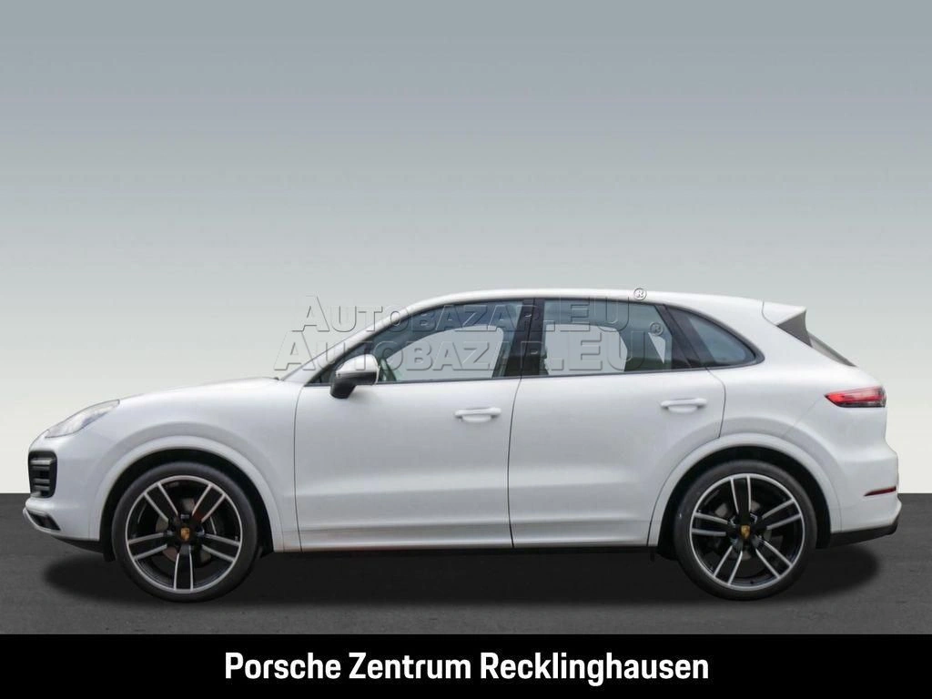 Porsche Cayenne 4x4 A/T