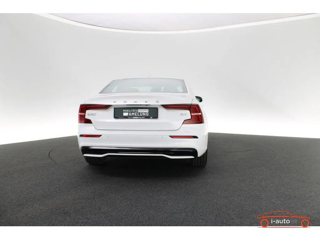 Volvo S60 2024 na predaj – fotografia 4