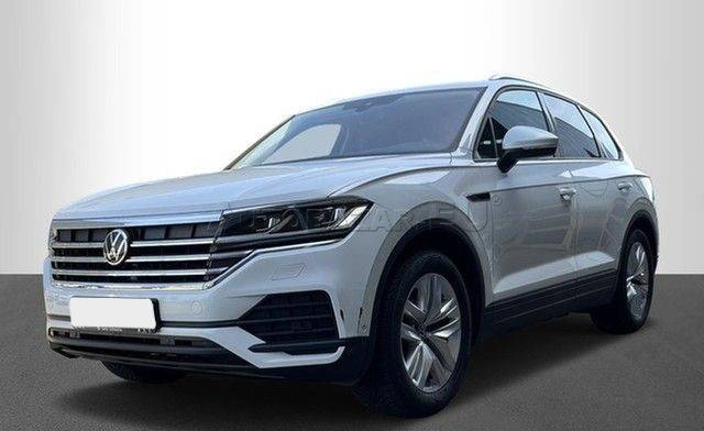 Volkswagen Touareg 3.0 TDI 4Motion