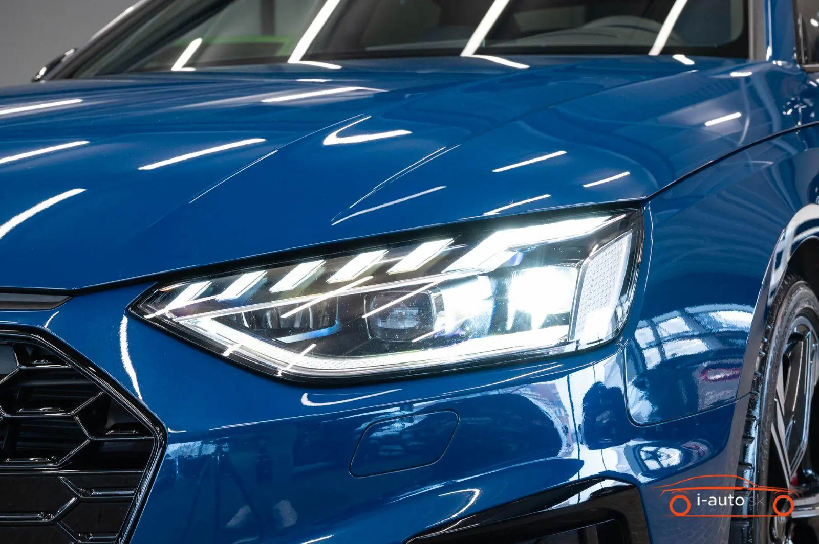 Audi S4 2023 na predaj – fotografia 4
