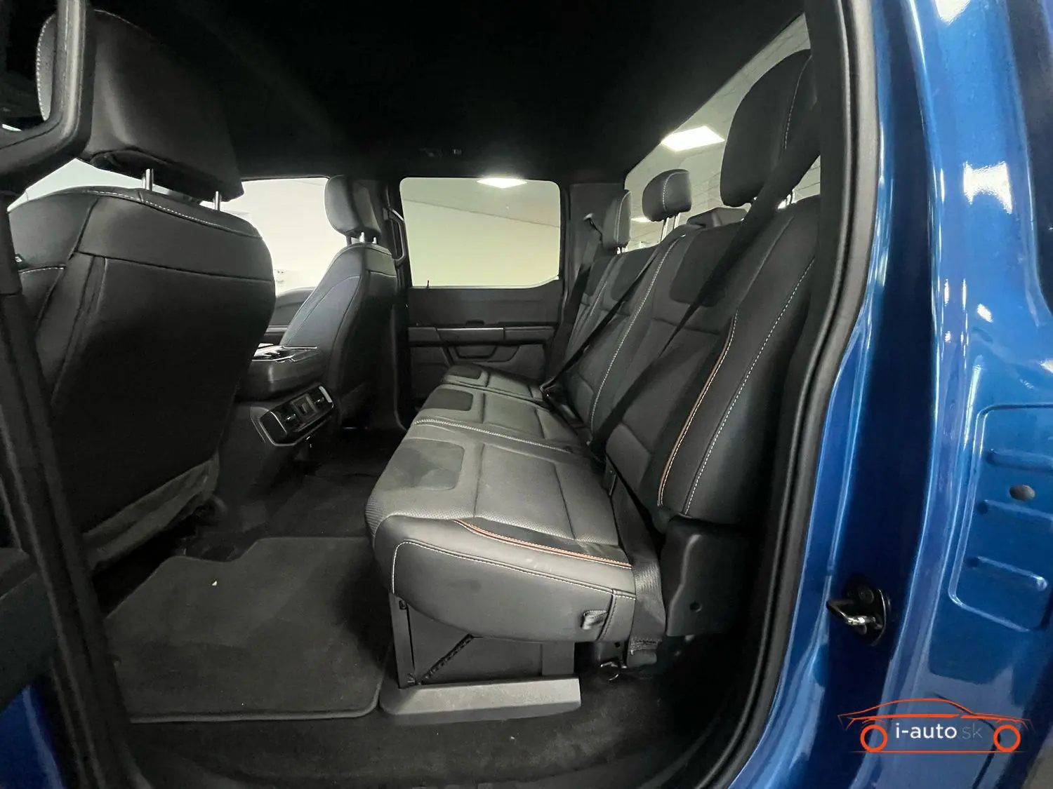 Ford F-150 2023 na predaj – fotografia 9