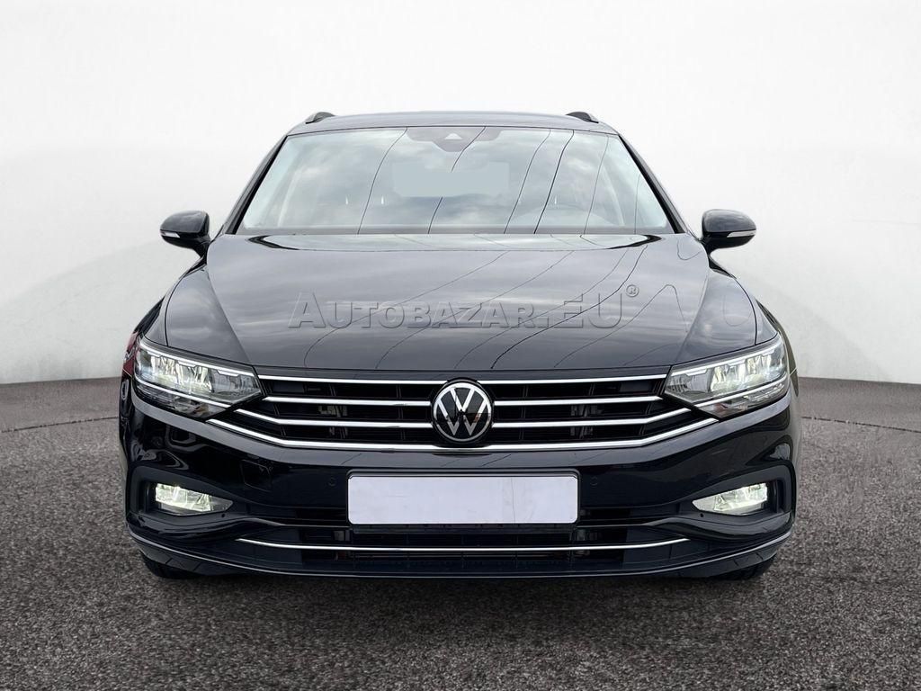 Volkswagen Passat Variant 2.0 TDI Business DSG