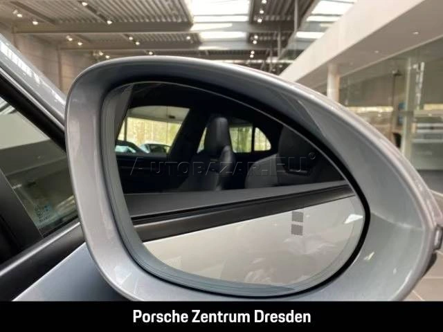 Porsche Macan 2025 na predaj – fotografia 18