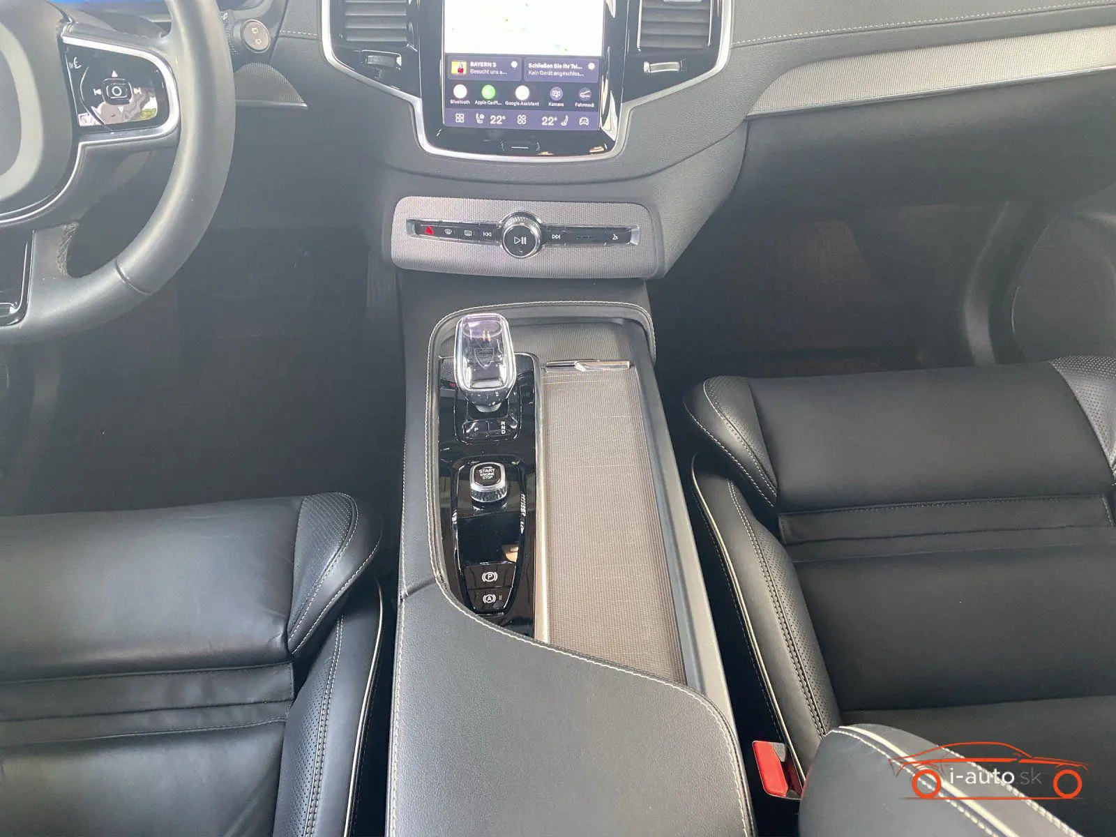 Volvo XC90 2023 na predaj – fotografia 9